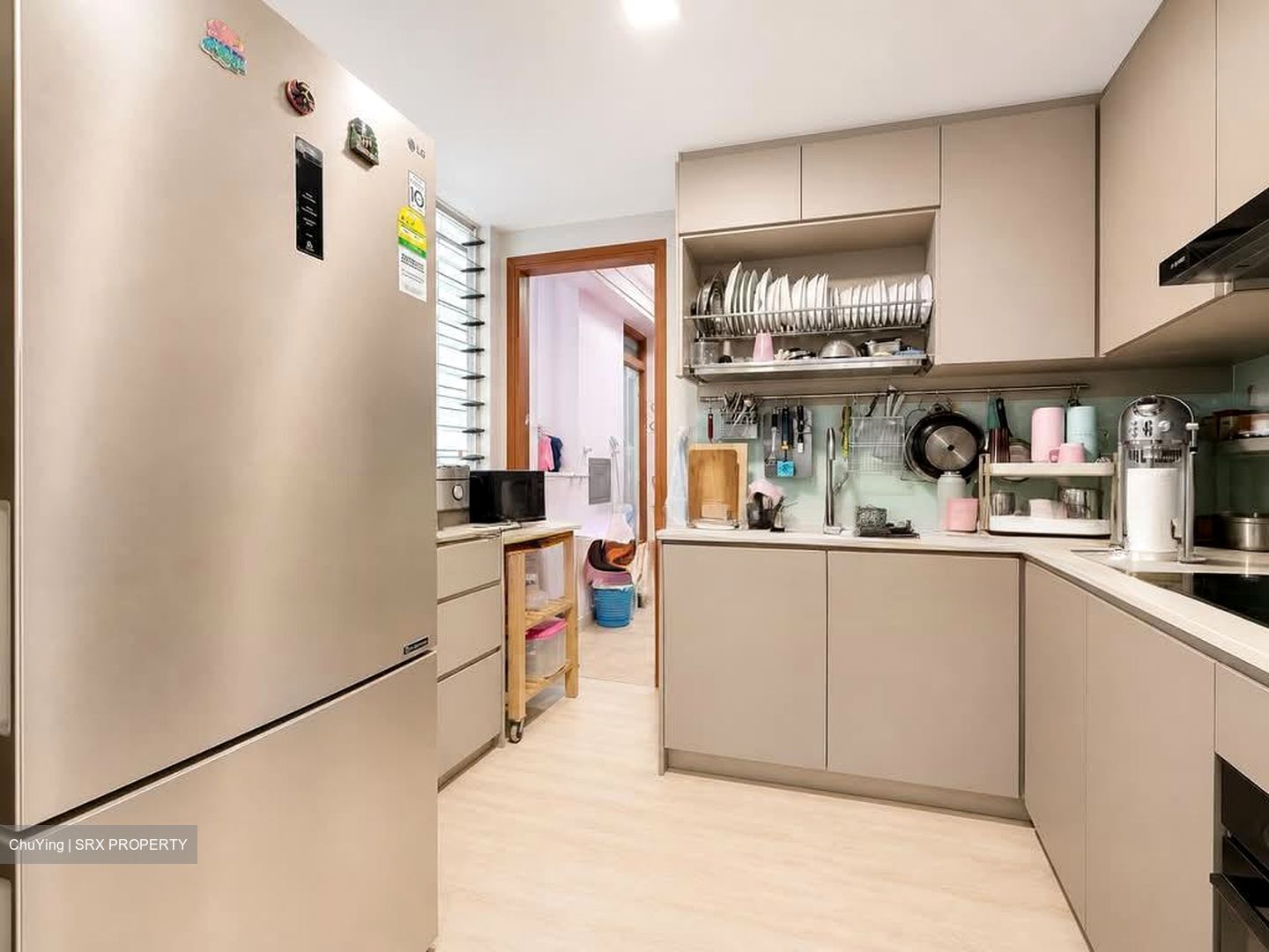 Rivervale Crest (D19), Apartment #559803861